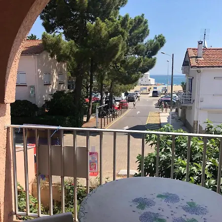 Apartament Familial Labelise Centre Du Racou *