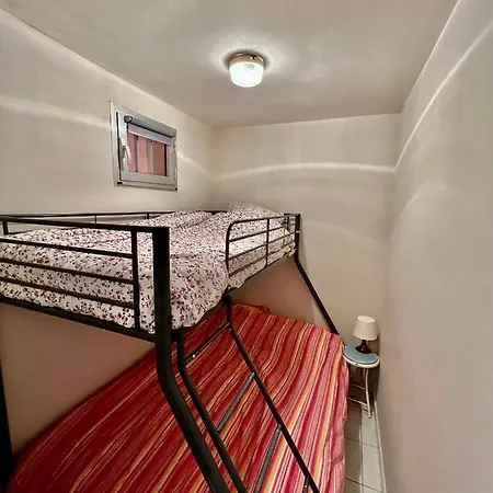 Apartament Familial Labelise Centre Du Racou *