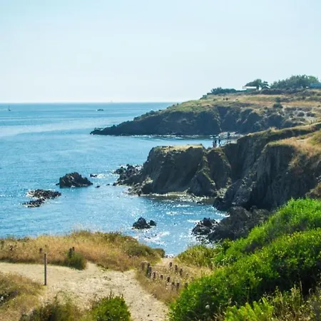 Apartament Familial Labelise Centre Du Racou Argelès-sur-Mer