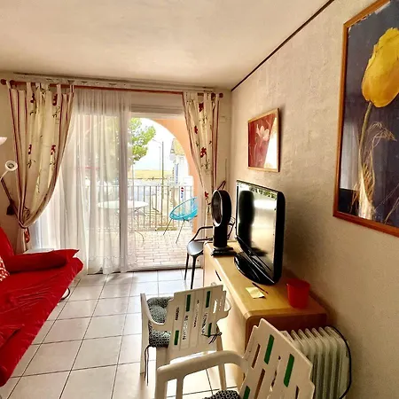 Familial Labelise Centre Du Racou *