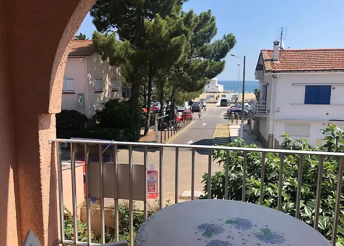 Apartamento Familial Labelise Centre Du Racou *