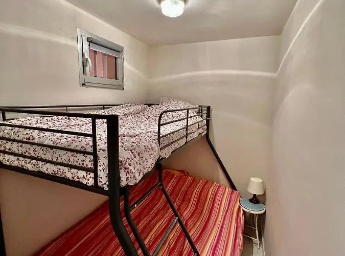 Apartamento Familial Labelise Centre Du Racou *