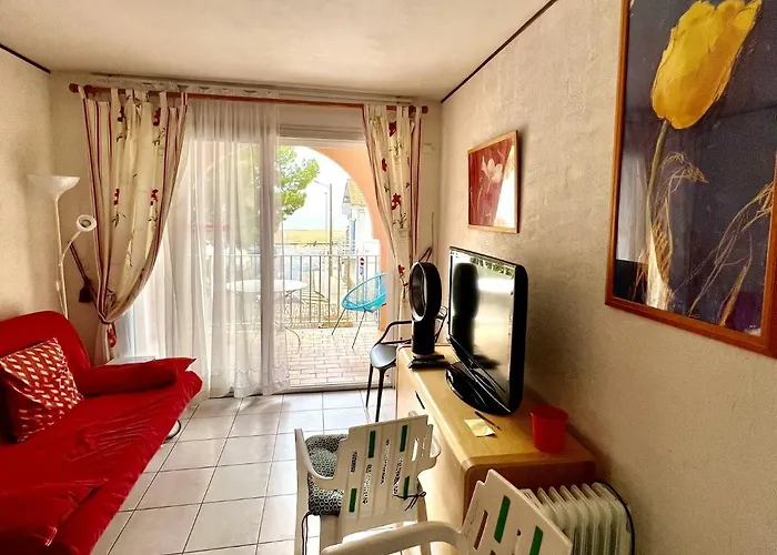 Familial Labelise Centre Du Racou *